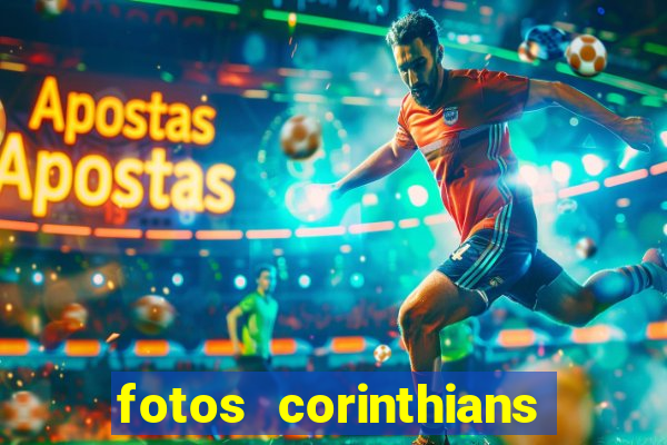 fotos corinthians zuando o palmeiras